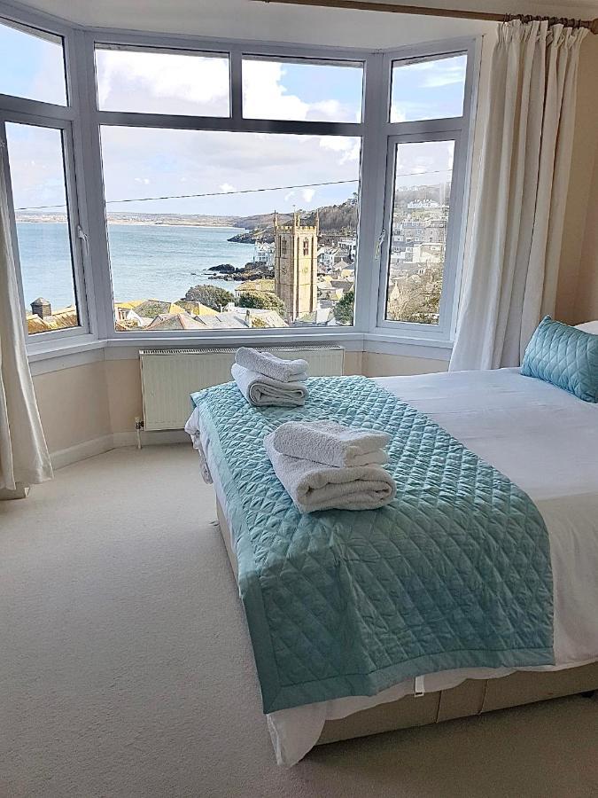 Palma Guest House St Ives Exterior foto