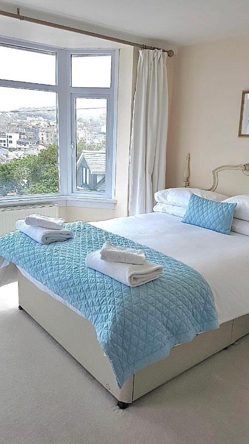 Palma Guest House St Ives Exterior foto